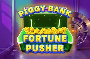 fortune pusher