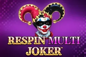 respin milti joker