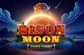 Bison Moon