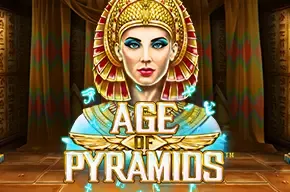 age pyramids