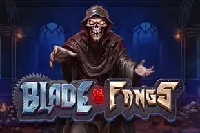 blade & fings
